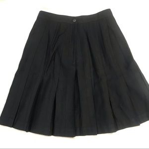 Lloyd New York Women’s Pleated School Skirt sz 10